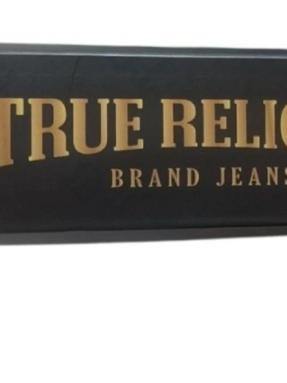 .18..  XL True Religion Men's Dark Gray Boxer Briefs with Branded Waistband
